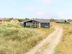 Holiday Home Drifa - 600m from the sea by Interhome